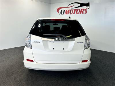 2012 Honda Fit - Thumbnail