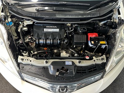 2012 Honda Fit - Thumbnail
