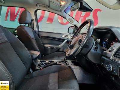 2021 Ford Ranger - Thumbnail