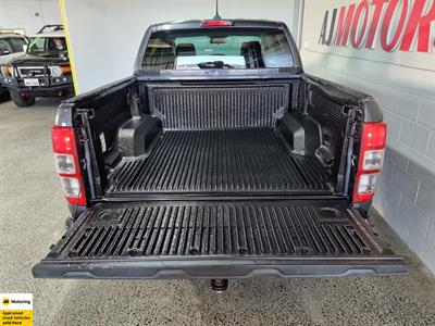 2021 Ford Ranger - Thumbnail