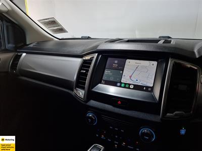 2021 Ford Ranger - Thumbnail