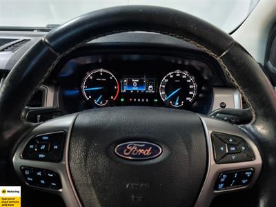 2021 Ford Ranger - Thumbnail