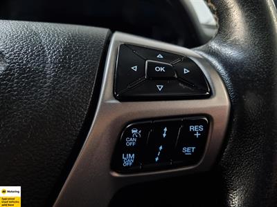 2021 Ford Ranger - Thumbnail