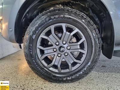 2021 Ford Ranger - Thumbnail
