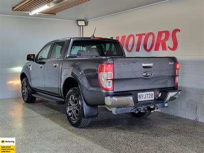 2021 Ford Ranger - Thumbnail