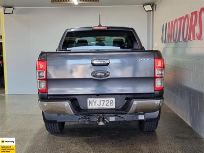 2021 Ford Ranger - Thumbnail