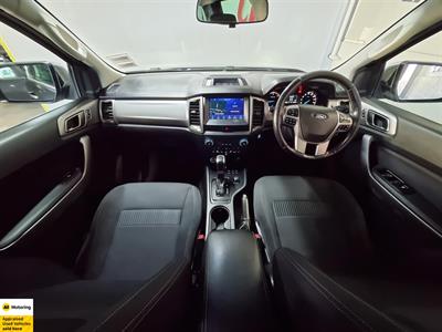 2021 Ford Ranger - Thumbnail