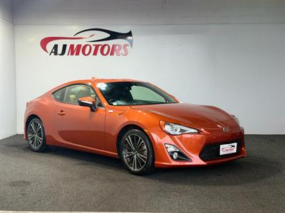 2013 Toyota 86 - Thumbnail