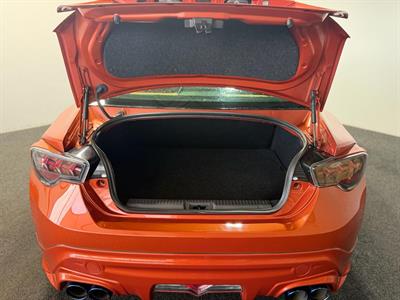 2013 Toyota 86 - Thumbnail