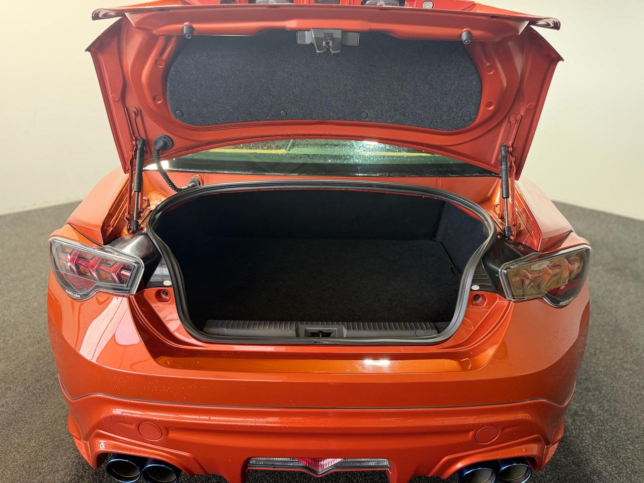 2013 Toyota 86