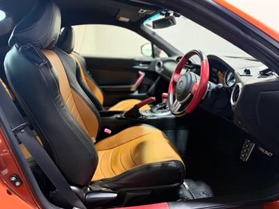 2013 Toyota 86 - Thumbnail