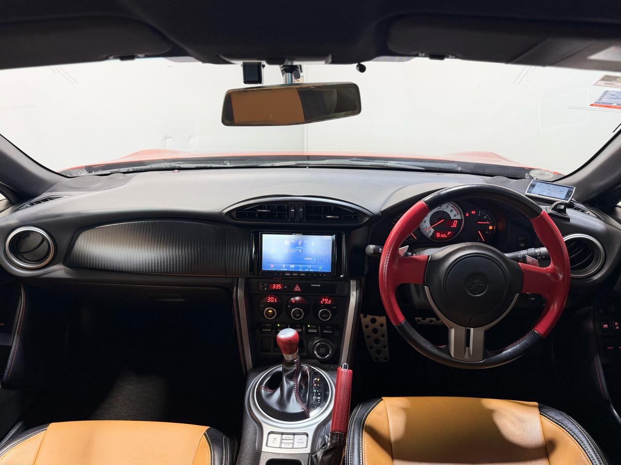 2013 Toyota 86