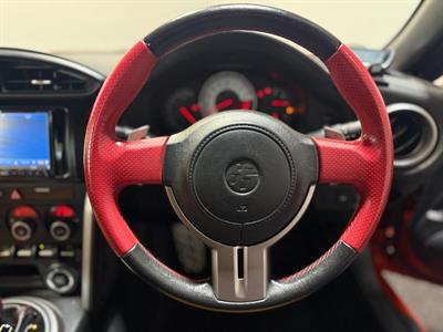 2013 Toyota 86 - Thumbnail