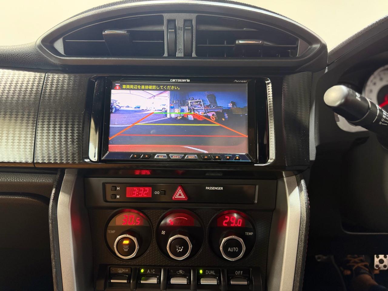 2013 Toyota 86