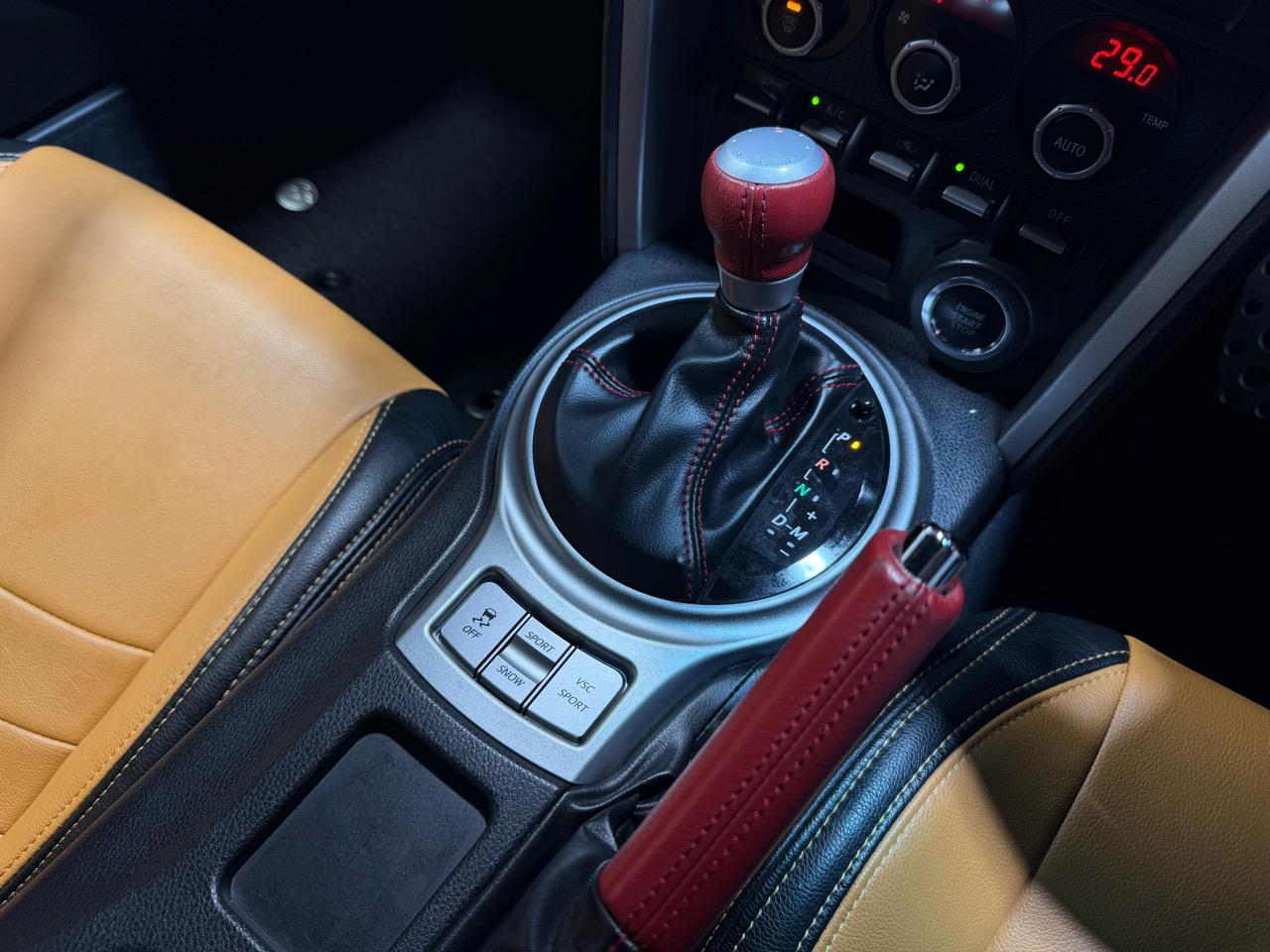 2013 Toyota 86