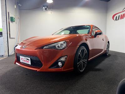 2013 Toyota 86 - Thumbnail
