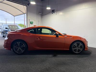 2013 Toyota 86 - Thumbnail