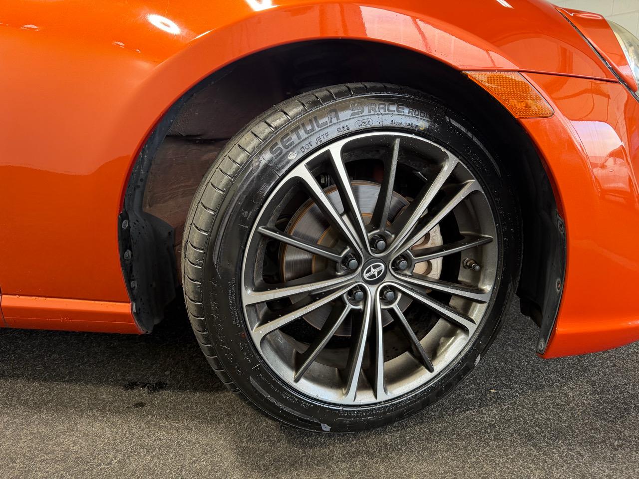 2013 Toyota 86