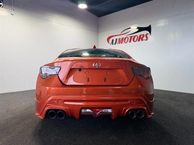 2013 Toyota 86 - Thumbnail