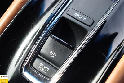2015 Honda Vezel - Thumbnail