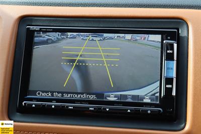 2015 Honda Vezel - Thumbnail