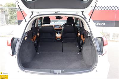 2015 Honda Vezel - Thumbnail