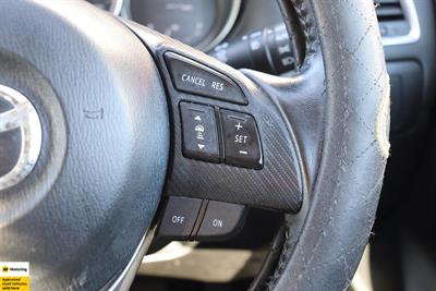 2015 Mazda CX-5 - Thumbnail