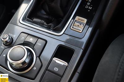 2015 Mazda CX-5 - Thumbnail