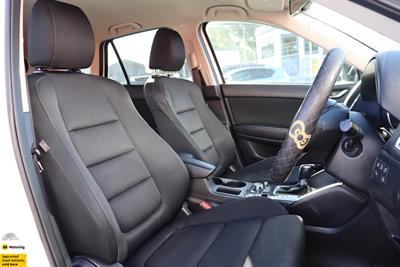 2015 Mazda CX-5 - Thumbnail