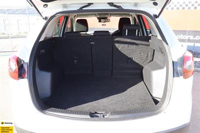 2015 Mazda CX-5 - Thumbnail