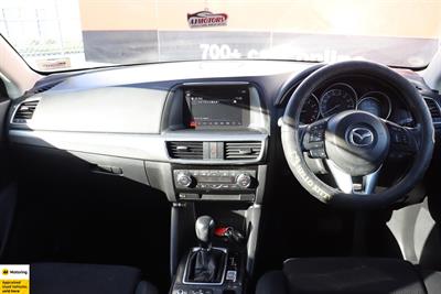 2015 Mazda CX-5 - Thumbnail
