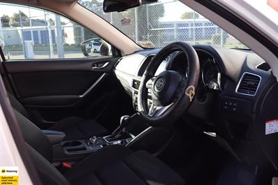2015 Mazda CX-5 - Thumbnail