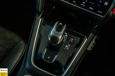 2018 Honda Fit - Thumbnail