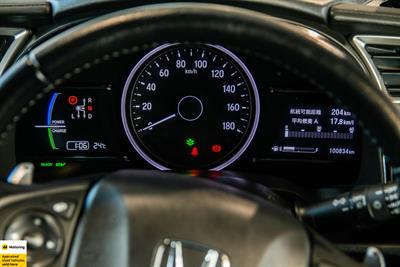2018 Honda Fit - Thumbnail