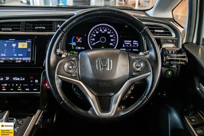 2018 Honda Fit - Thumbnail