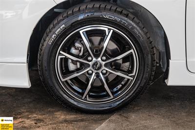 2018 Honda Fit - Thumbnail