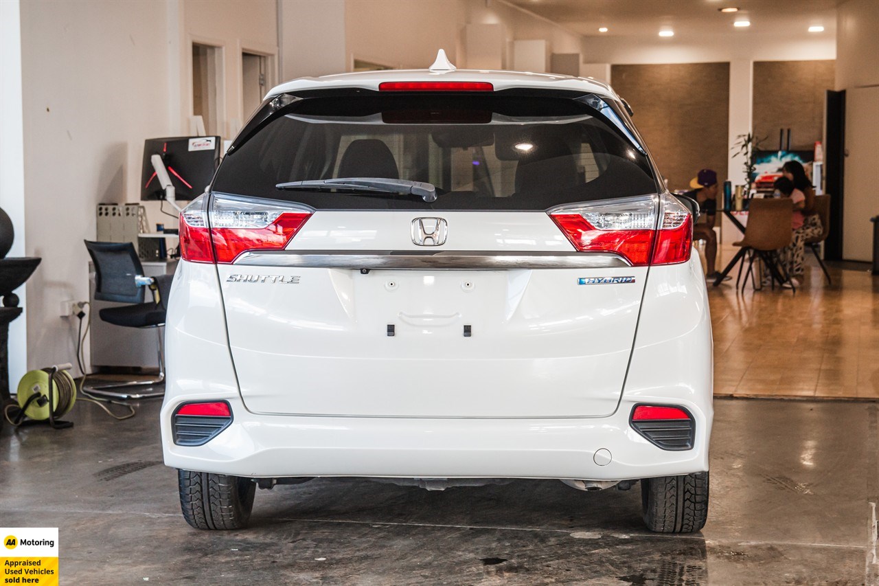 2018 Honda Fit