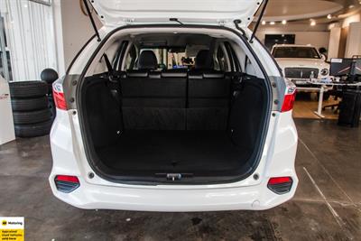 2018 Honda Fit - Thumbnail