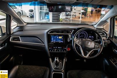 2018 Honda Fit - Thumbnail