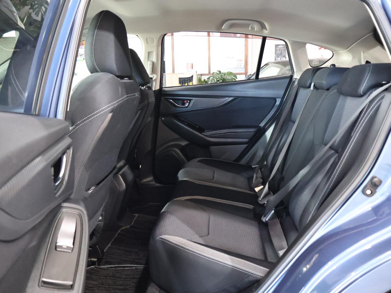 2017 Subaru Impreza