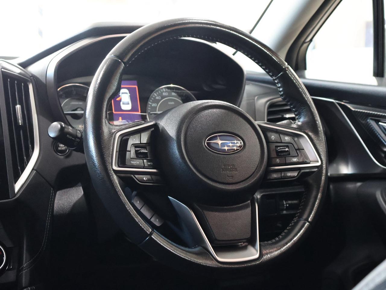 2017 Subaru Impreza