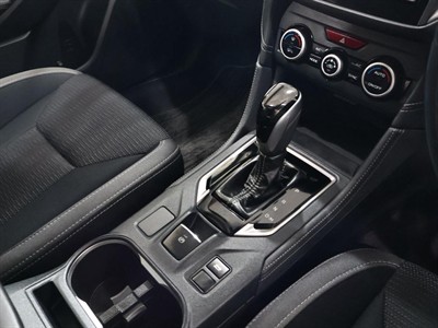 2017 Subaru Impreza - Thumbnail