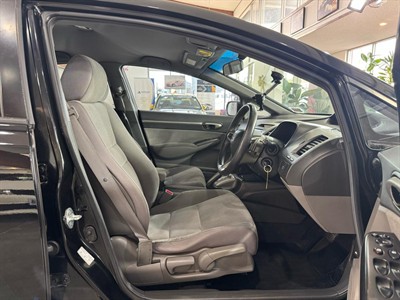 2007 Honda Civic - Thumbnail