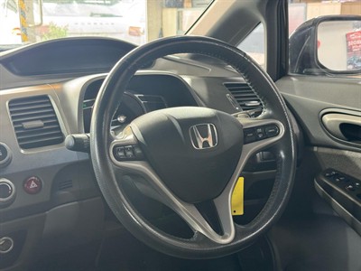 2007 Honda Civic - Thumbnail