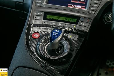 2012 Toyota Prius - Thumbnail