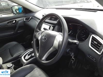 2015 Nissan X-Trail - Thumbnail