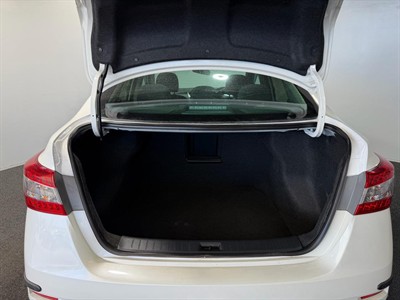 2013 Nissan Sylphy - Thumbnail