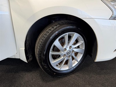 2013 Nissan Sylphy - Thumbnail