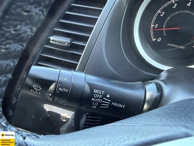 2013 Mitsubishi GALANT - Thumbnail