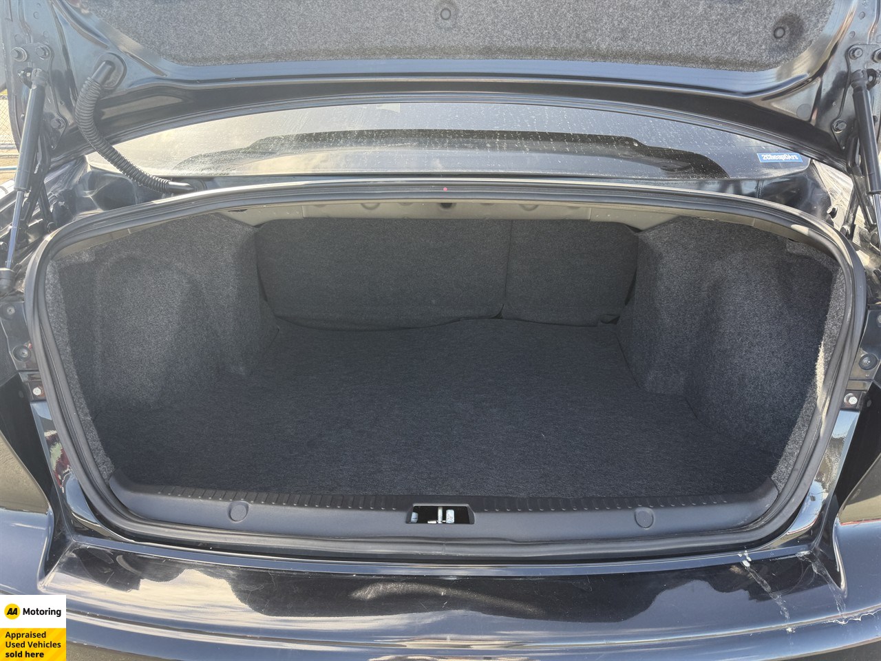 2013 Mitsubishi GALANT